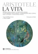 Copertina libro <b>La vita</b>