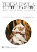 Copertina libro <b>Tutte le opere</b>