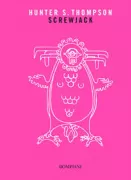 Copertina libro <b>Screwjack</b>
