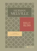 Copertina libro <b>Billy Budd</b>