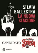 Copertina libro <b>La nuova stagione</b>