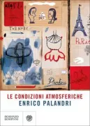 Copertina libro <b>Le condizioni atmosferiche</b>