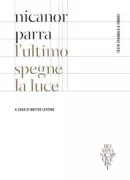 Copertina libro <b>L'ultimo spegne la luce<br></b>(titolo originale o altro titolo: <i>El último apaga la luz</i>)