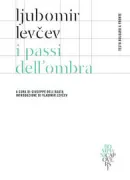 Copertina libro <b>I passi dell'ombra</b>