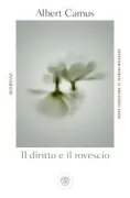 Copertina libro <b>Il diritto e il rovescio<br></b>(titolo originale o altro titolo: <i>L'envers et l'endroit</i>)
