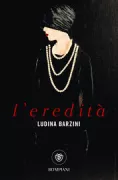Copertina libro <b>L'eredità</b>