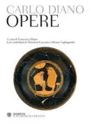 Copertina libro <b>Opere</b>