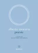 Copertina libro <b>Poesie</b>