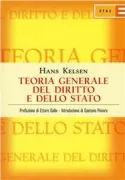 Copertina libro <b>Teoria generale del diritto e dello stato<br></b>(titolo originale o altro titolo: <i>General theory of law and State</i>)