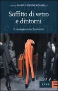 Copertina libro <b>Soffitto di vetro e dintorni</b>