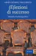 Copertina libro <b>(E)lezioni di successo</b>