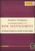 Copertina libro <b>Introduzione al risk management</b>