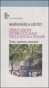 Copertina libro <b>L'educazione interculturale nella scuola</b>