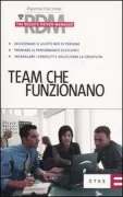 Copertina libro <b>Team che funzionano</b>