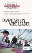 Copertina libro <b>Diventare un vero leader</b>