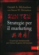 Copertina libro <b>Sun Tzu</b>