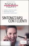 Copertina libro <b>Sintonizzarsi con i clienti</b>