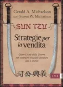 Copertina libro <b>Sun Tzu</b>