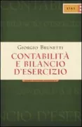 Copertina libro <b>Contabilità e bilancio d'esercizio</b>