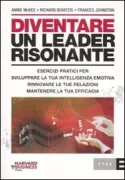 Copertina libro <b>Diventare un leader risonante</b>