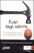 Copertina libro <b>Fuori dagli schemi</b>