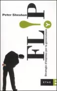 Copertina libro <b>Fl[i]p<br></b>(titolo originale o altro titolo: <i>Flip</i>)