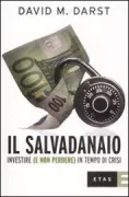 Copertina libro <b>Il salvadanaio<br></b>(titolo originale o altro titolo: <i>The little book that save your assets</i>)