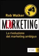 Copertina libro <b>Murketing<br></b>(titolo originale o altro titolo: <i>Buying In</i>)