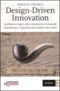 Copertina libro <b>Design-driven innovation</b>