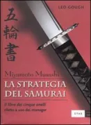 Copertina libro <b>Miyamoto Musashi</b>