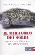 Copertina libro <b>Il miracolo dei soldi</b>