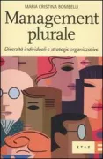 Copertina libro <b>Management plurale</b>