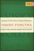 Copertina libro <b>Visione evolutiva</b>