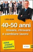 Copertina libro <b>40-50 anni</b>