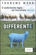 Copertina libro <b>Differente</b>