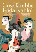 Copertina libro 9788845400162