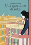 Copertina libro <b>Una questione di soldi</b>