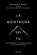 Copertina libro <b>La montagna sei tu</b>