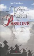 Copertina libro <b>Venti di passione<br></b>(titolo originale o altro titolo: <i>None but the brave</i>)
