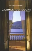 Copertina libro <b>Carmen dei sogni</b>