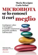 Copertina libro <b>Microbiota</b>