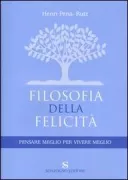 Copertina libro <b>Filosofia della felicita<br></b>(titolo originale o altro titolo: <i>Lecons sur le bonheur</i>)