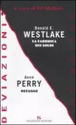 Copertina libro <b>La fabbrica dei soldi</b>