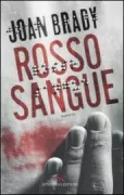 Copertina libro <b>Rosso sangue<br></b>(titolo originale o altro titolo: <i>Bleedout</i>)