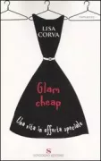 Copertina libro <b>Glam cheap</b>