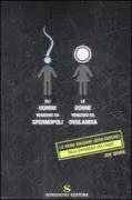 Copertina libro <b>Gli uomini vengono da spermopoli le donne vengono da ovulandia<br></b>(titolo originale o altro titolo: <i>Sperm are from men eggs are from women</i>)