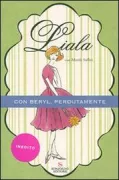 Copertina libro <b>Con Beryl, perdutamente</b>