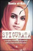 Copertina libro <b>Sfigurata</b>