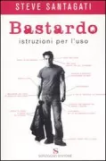 Copertina libro <b>Bastardo<br></b>(titolo originale o altro titolo: <i>The manual</i>)