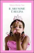 Copertina libro <b>Il mio nome è Regina</b>